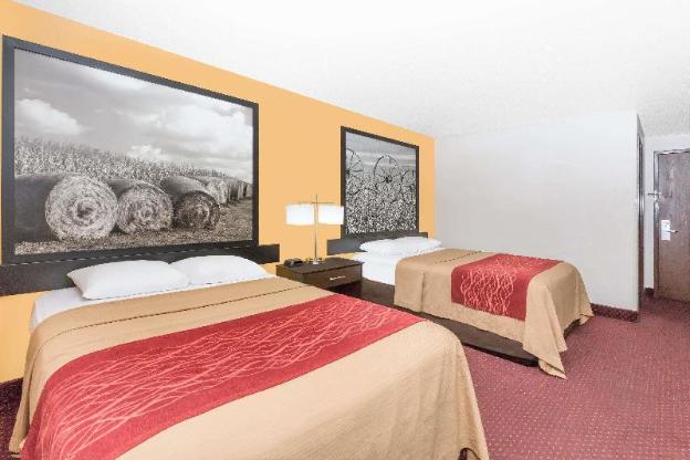 super 8 by wyndham ames