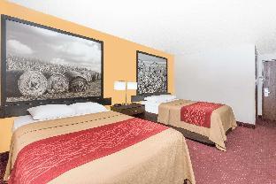 super 8 by wyndham ames