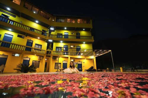 shalom backpackers rishikesh adults only