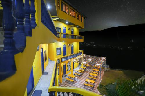 shalom backpackers rishikesh adults only