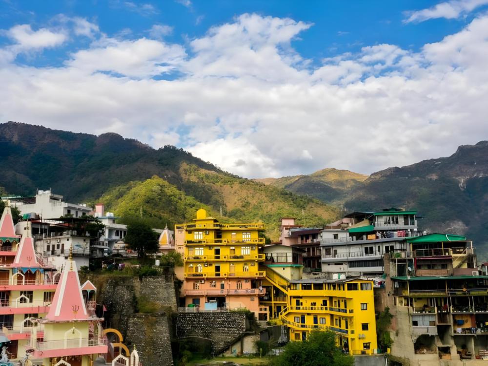 shalom backpackers rishikesh adults only