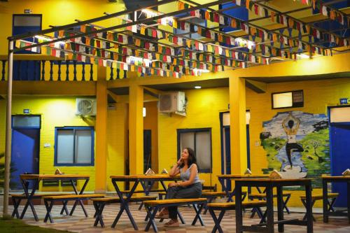 shalom backpackers rishikesh adults only