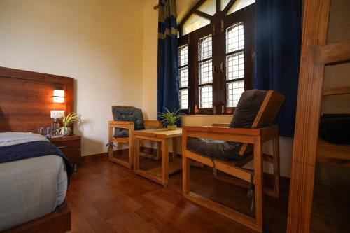 shalom backpackers rishikesh adults only