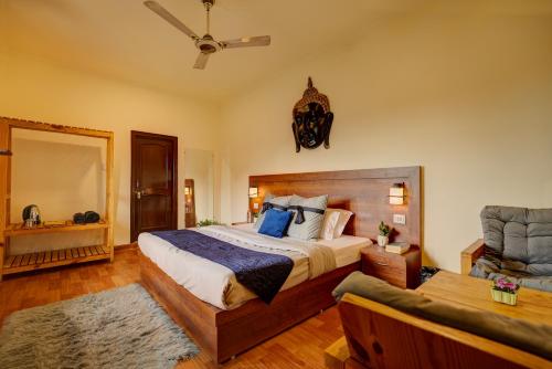 shalom backpackers rishikesh adults only