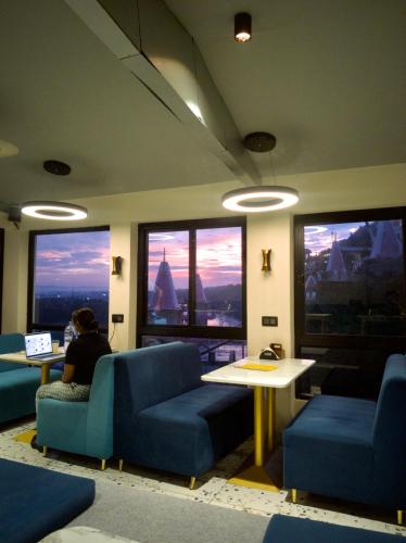 shalom backpackers rishikesh adults only