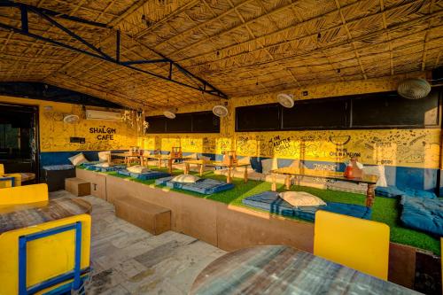 shalom backpackers rishikesh adults only