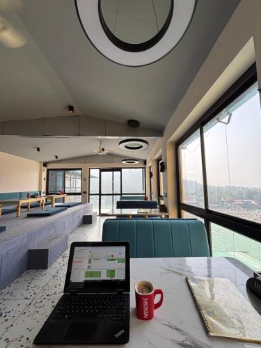 shalom backpackers rishikesh adults only