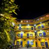 shalom backpackers rishikesh adults only