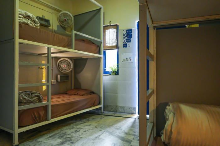 shalom backpackers rishikesh adults only