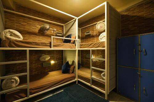 shalom backpackers rishikesh adults only