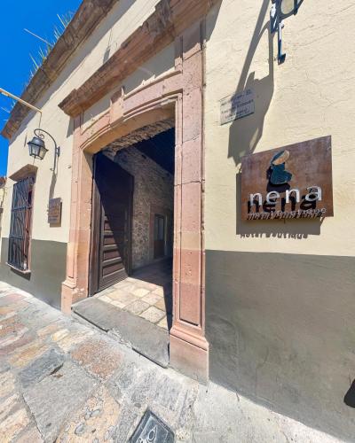 san miguel de allende