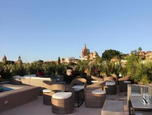 san miguel de allende