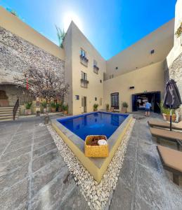 san miguel de allende