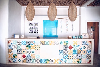 The Koho Air Hotel,Gili Islands>>Gili Air,3 star