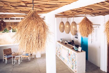 The Koho Air Hotel,Gili Islands>>Gili Air,3 star