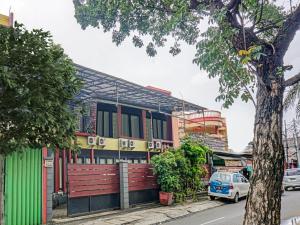 penginapan marsya prima syariah