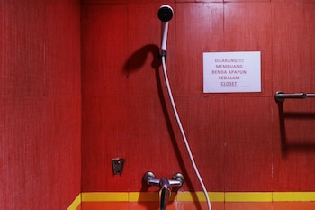 Penginapan Marsya Prima Syariah,Special Capital Region Of Jakarta>>East Jakarta,2.5 star