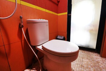 Penginapan Marsya Prima Syariah,Special Capital Region Of Jakarta>>East Jakarta,2.5 star