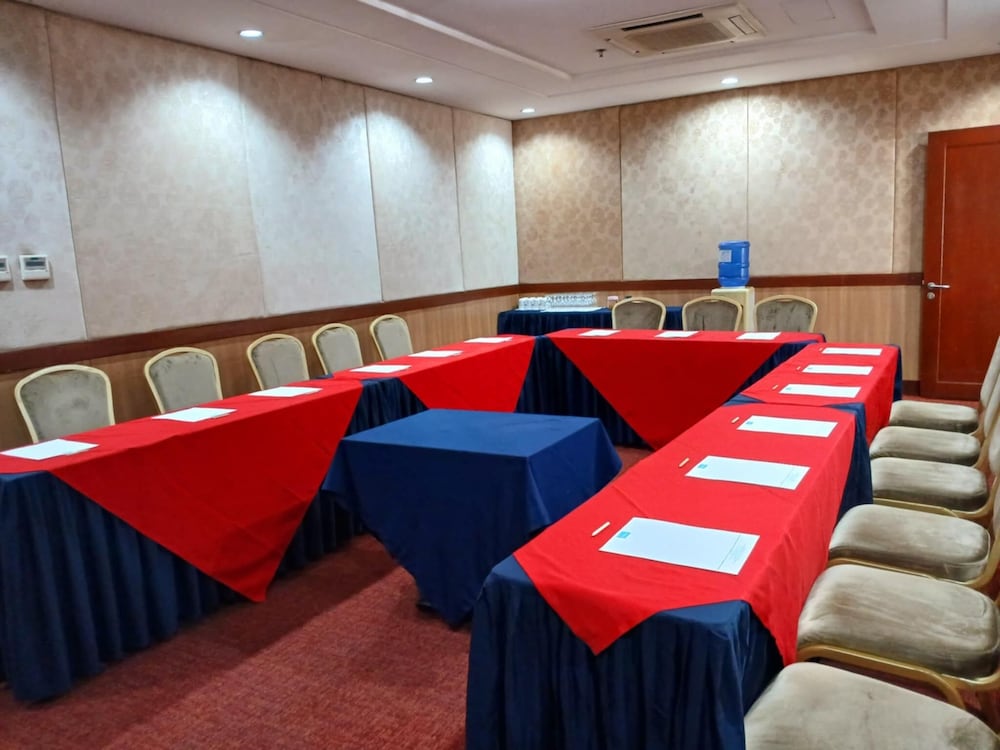 dohera hotel