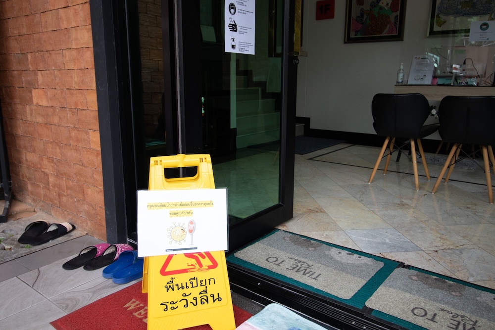 the 168 gallery residence