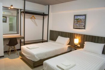 the 168 gallery residence