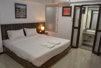 the 168 gallery residence