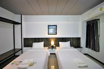 the 168 gallery residence