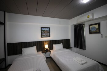 the 168 gallery residence