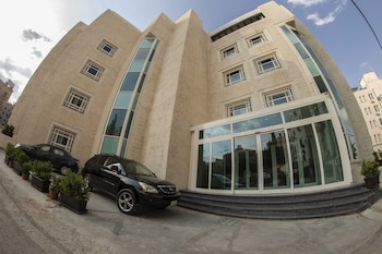 Holyland Hotel,Amman Governorate>>Amman,3 star