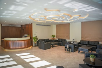 Holyland Hotel,Amman Governorate>>Amman,3 star