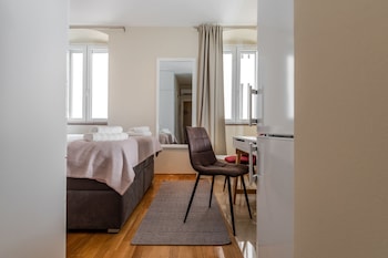 bouganvillea split apartments