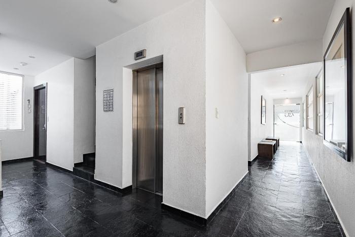 suites copernico polanco anzures