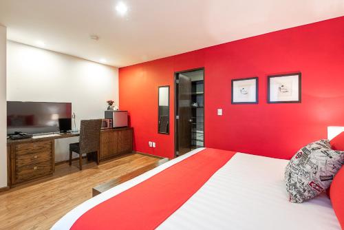 suites copernico polanco anzures