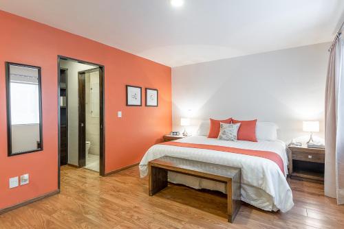 suites copernico polanco anzures