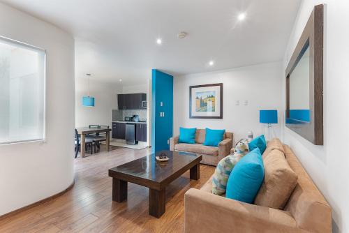 suites copernico polanco anzures