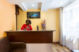 Kentania Hotel,Nakuru County>>Nakuru,3 star