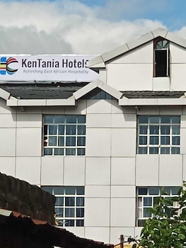 kentania hotel