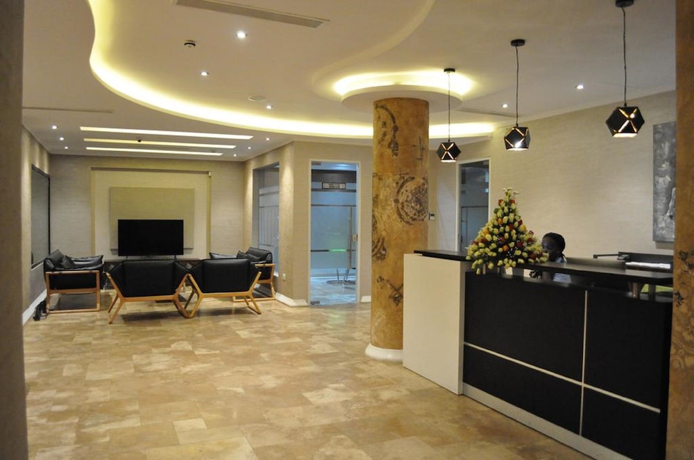 taidys suites nakuru