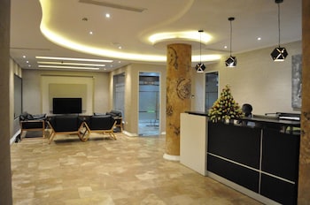 Taidy's Suites - Nakuru,,3.5 star