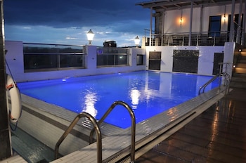 Taidy's Suites - Nakuru,,3.5 star