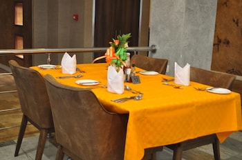 Taidy's Suites - Nakuru,,3.5 star