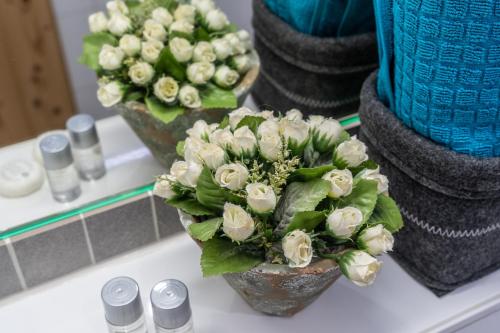 pension and appartements wild