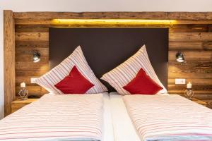 pension and appartements wild
