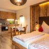 pension and appartements wild