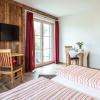 pension and appartements wild