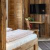 pension and appartements wild