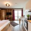 pension and appartements wild