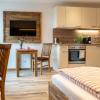 pension and appartements wild