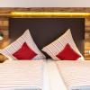 pension and appartements wild