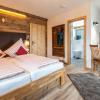 pension and appartements wild